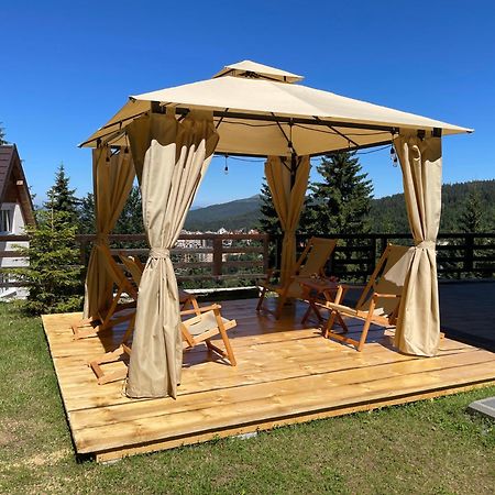 Vila Lucky Kop & Restoran Kopaonik Exterior foto