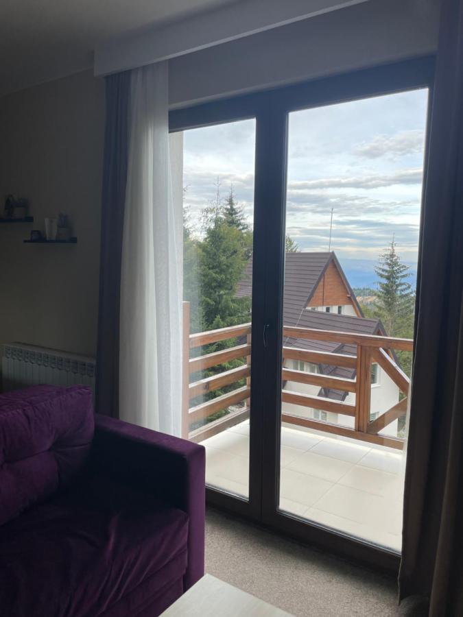 Vila Lucky Kop & Restoran Kopaonik Exterior foto
